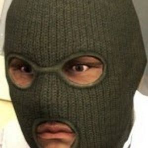 Meet your Posher, William